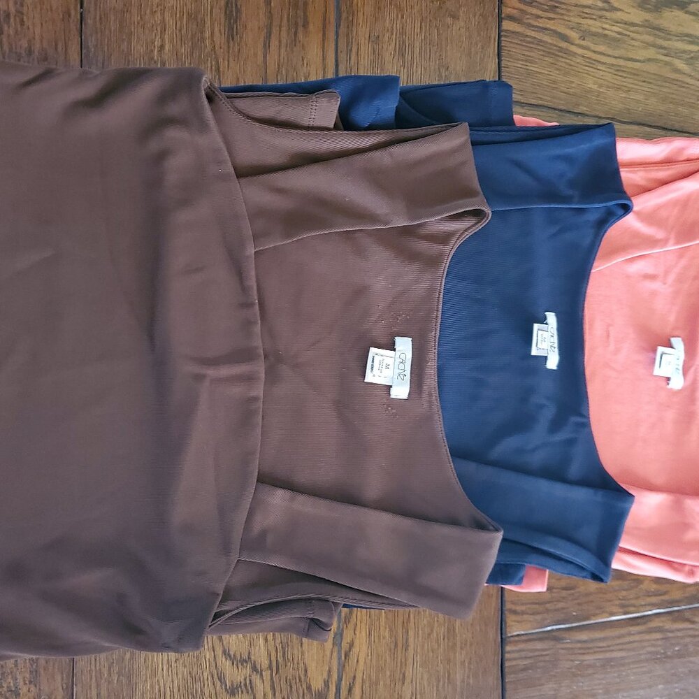 Cache sleeveless tank top